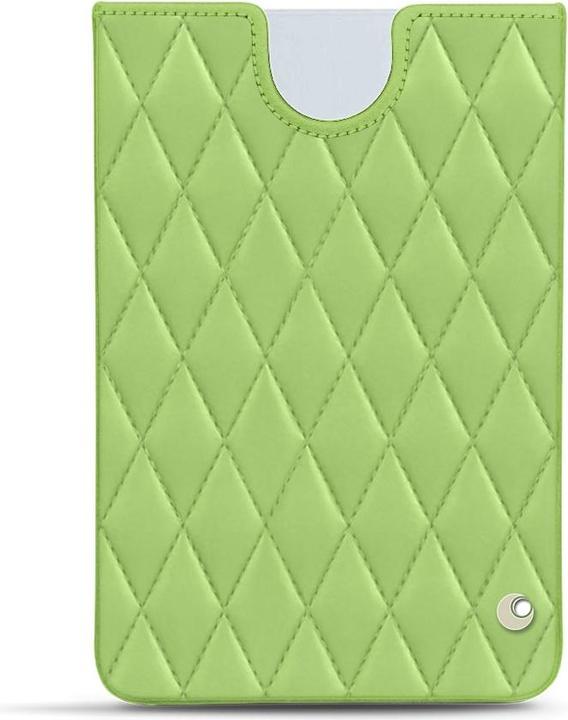 Vert olive - Couture ( Nappa - Pantone #a7c58e )