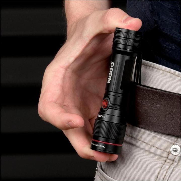 Actual product image Nebo Flex (10.80 cm, 450 lm)