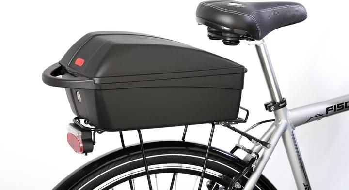 Produktbild Fischer Gepäckbox