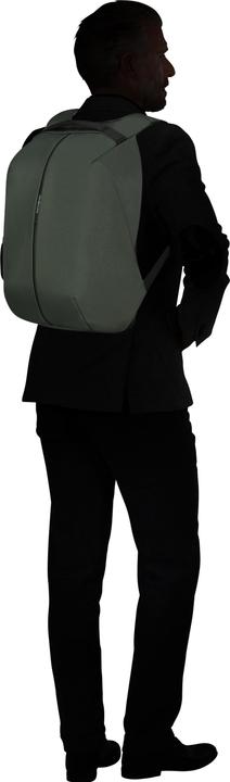 Actual product image Samsonite Securipack 2.0 (16 l)