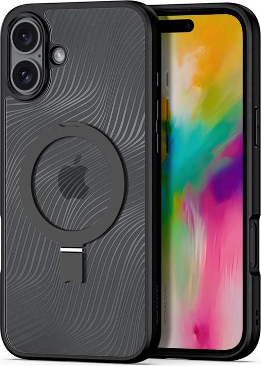 Produktbild Dux Ducis Aimo Stand (Apple iPhone 16 Plus)