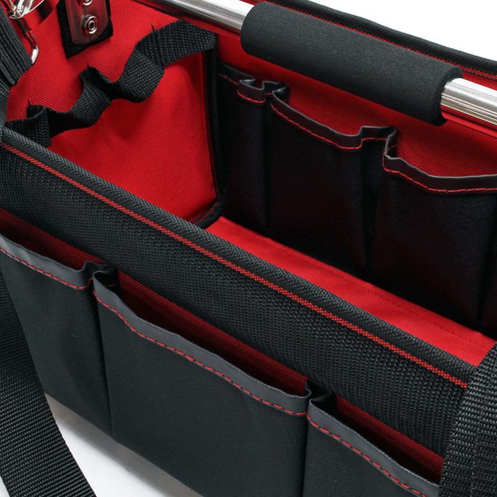 Produktbild Wiltec Werkzeugtasche (1 Teile)