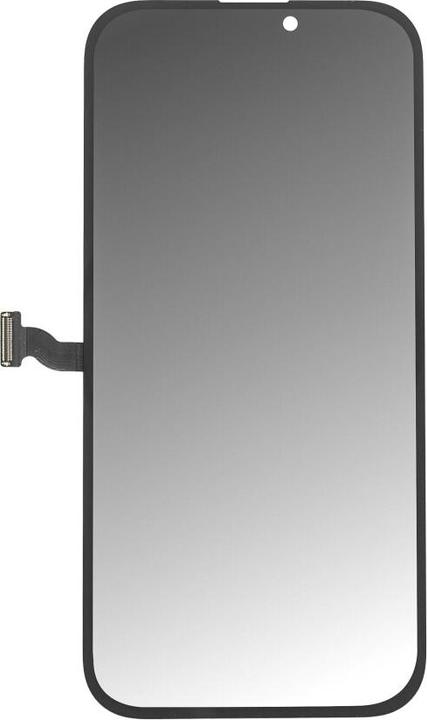 Actual product image OEM Original Display ( refurbished ) for iPhone 14 Pro Max (Display, iPhone 14 Pro Max)