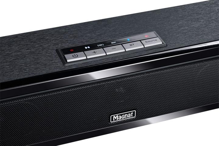 Actual product image Magnat SBW 300 (420 W, 3.1 Channel)