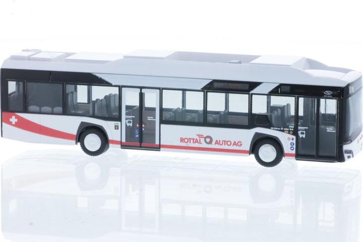 Actual product image Rietze Solaris Urbino 12 19 Rottal Auto AG CH