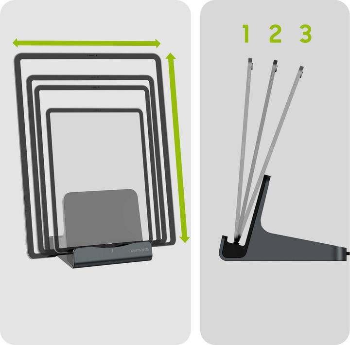 Immagine prodotto 4smarts VoltDock (60 W)