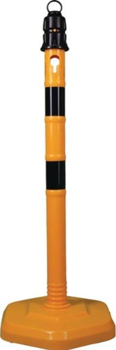 Actual product image BRW Barrier post