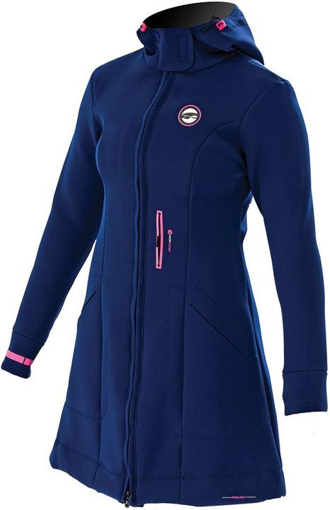 Immagine prodotto Prolimit Giacca Pure Girl Racer Qxygen (2 mm, M)