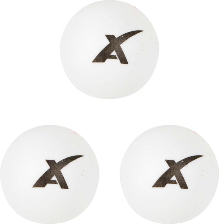Produktbild Adrenix Tischtennis-Set 2 Schläger & 3 Bälle in Tasche (5 Stk.)