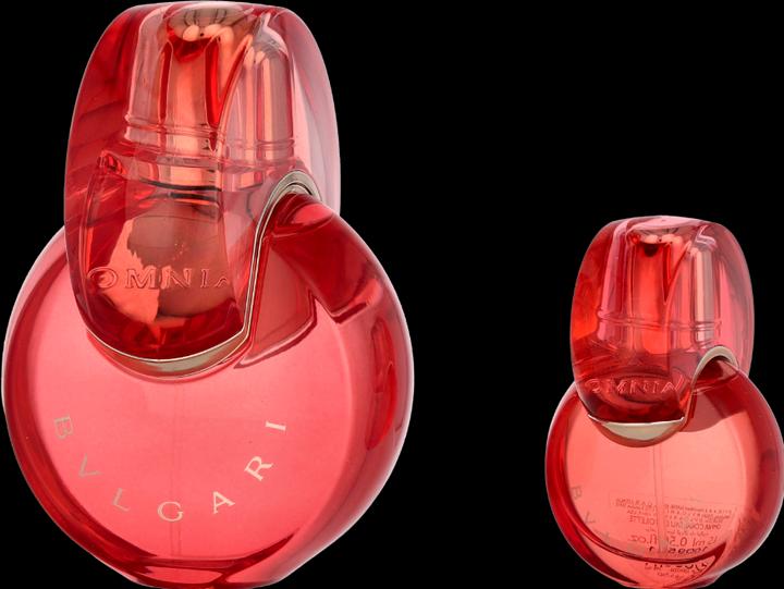 Produktbild Bulgari Omnia Coral Set (Parfum set)