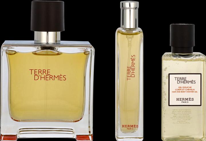 Image du produit Hermès Terre d' (Set parfum)