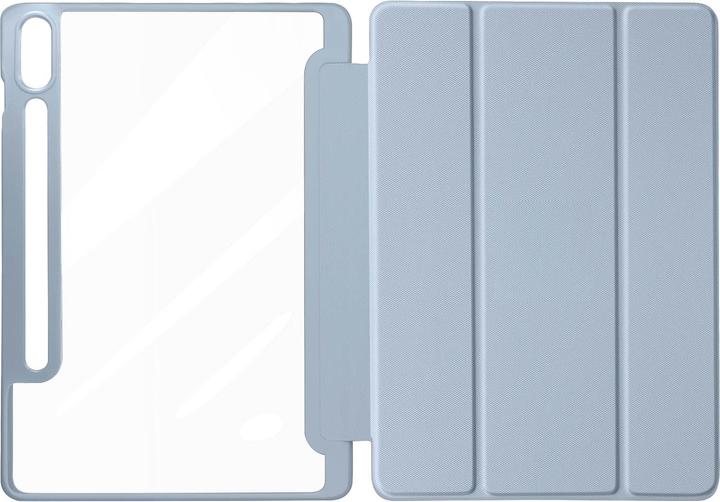 Produktbild Dux Ducis Toby Series Bookcover (Galaxy Tab S9 FE+)
