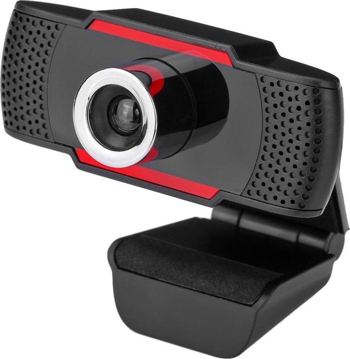 Actual product image Manta W182 (2 Mpx)