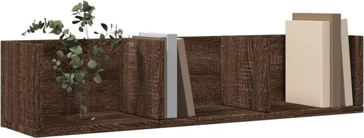 Image du produit VidaXL Armoire murale (75 x 18 x 16,5 cm)