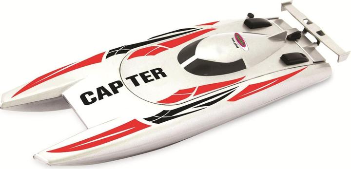 Produktbild Jamara Speedboot