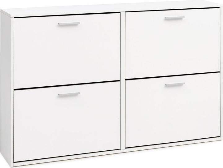 Wohnling Modern (120 x 24 x 81 cm)