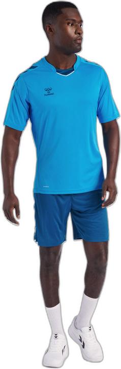 Immagine prodotto hummel hmlCORE XK POLY JERSEY S/S (XS)