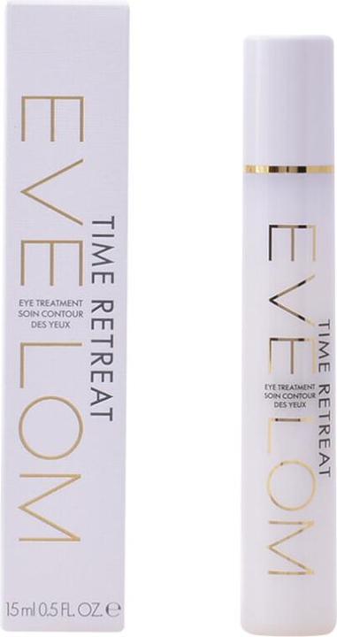 Immagine prodotto Eve Lom Trattamento occhi Time Retreat 15ml (15 ml, Notte)
