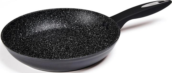 Immagine prodotto Zyliss Ultimo (24 cm, Padella per friggere, Alluminio)