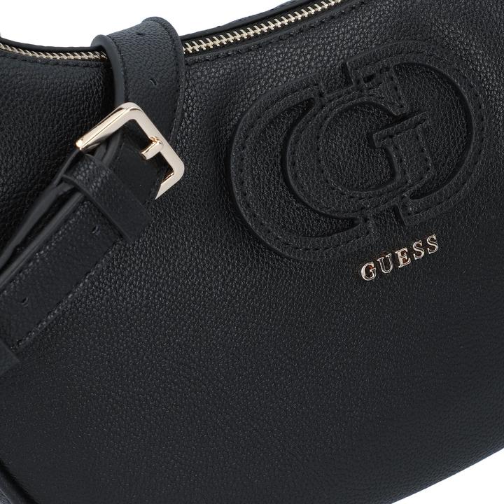 Actual product image Guess Calebra Schultertasche 24 cm