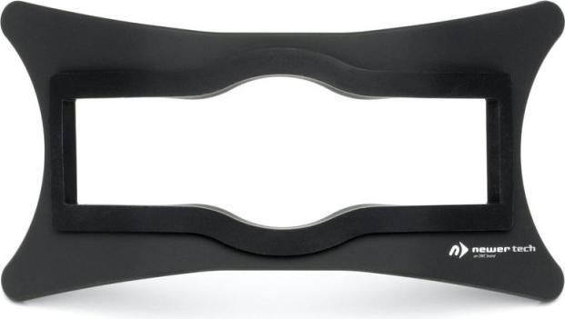 Actual product image Newertech NuStand Alloy: Desktop Stand for Apple Mac mini 2010 to Current