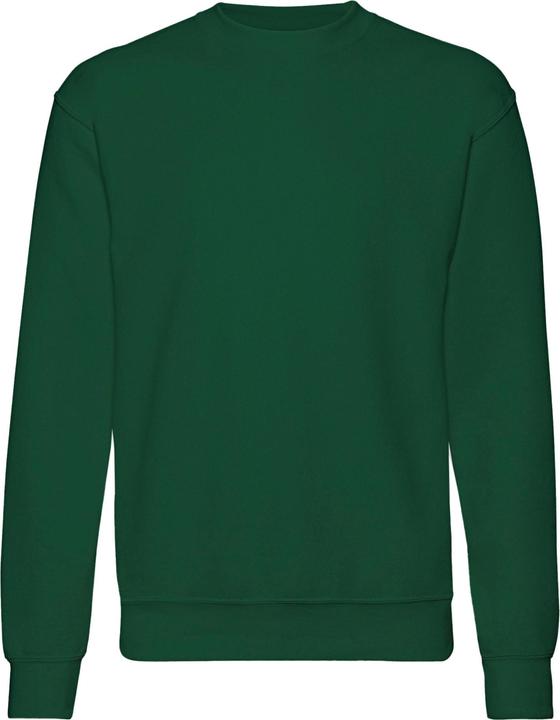 bottle-green