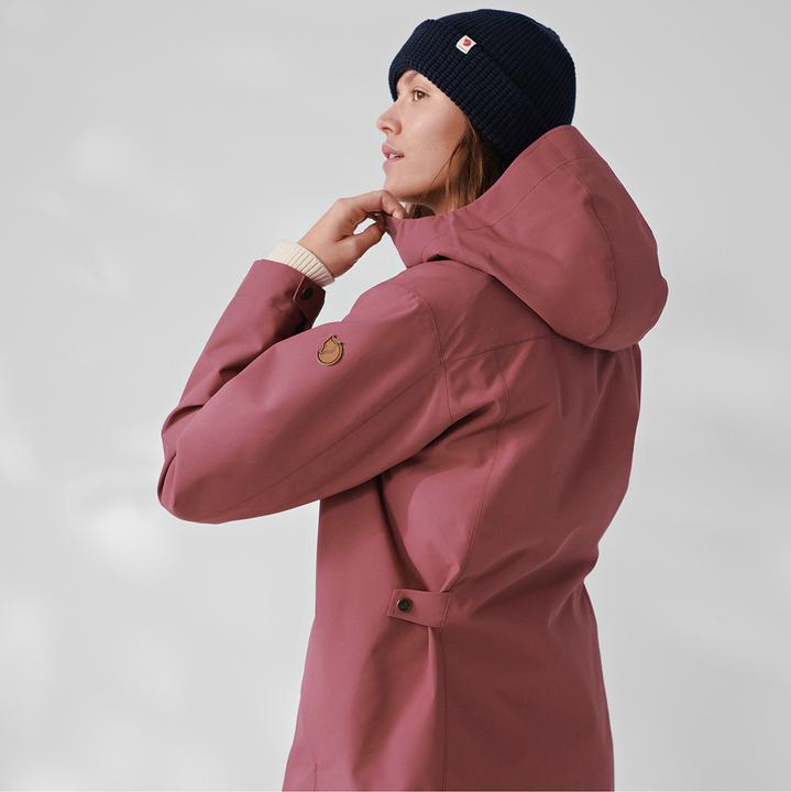 Produktbild Fjällräven Visby 3 in 1 (L)