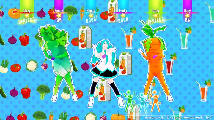 Image du produit Ubisoft Just Dance 2017 (PS3)