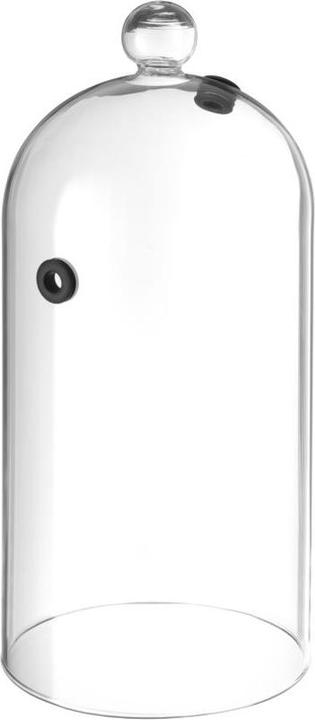 Immagine prodotto Hendi Doccia in vetro con bocchetta aperta. ø260x(H)174 mm Boros