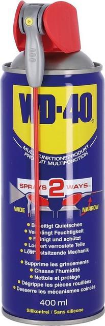 Produktbild WD-40 Smart Straw (400 ml)
