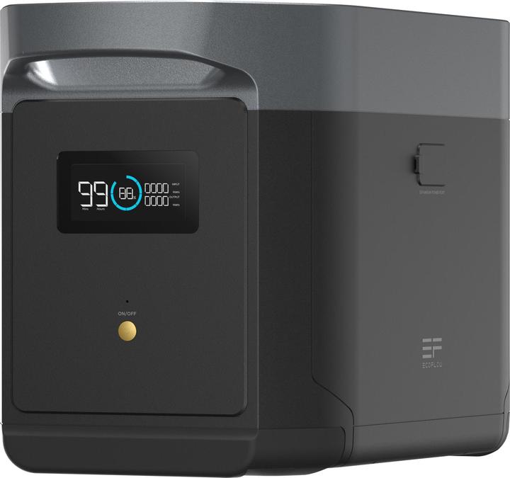 Immagine prodotto EcoFlow Batteria ausiliaria
