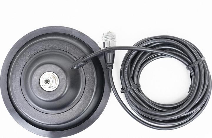 Produktbild PNI Paketantenne VHF285 für Taxi 134-174 MHz und Magnetfuss 145/PL