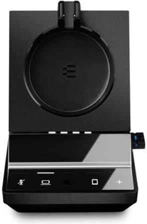 Actual product image EPOS Sennheiser Impact SDW 5064 EU (Wireless, USB-A)