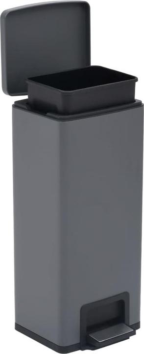 Actual product image VidaXL Tretmülleimer (30 l)