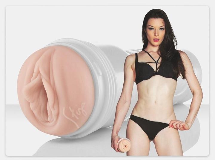 Produktbild Fleshlight Stoya Destroya