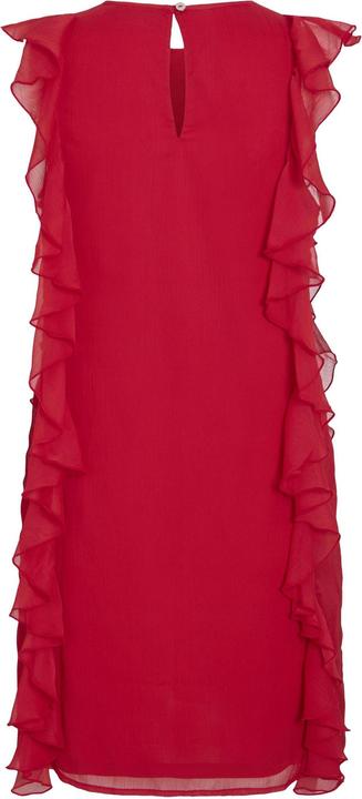 Actual product image Vila Ärmelloses Minikleid (36)