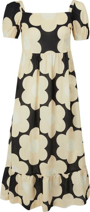 Regatta Orla Kiely Midikleid Sommer