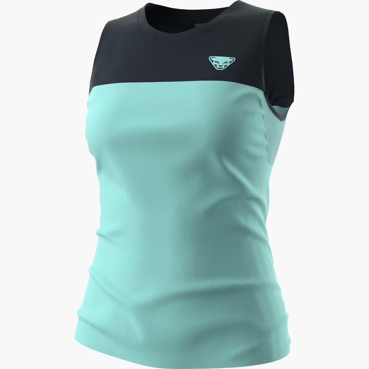 Actual product image Dynafit TRAVERSE S-TECH TANK, Ladies (XS)