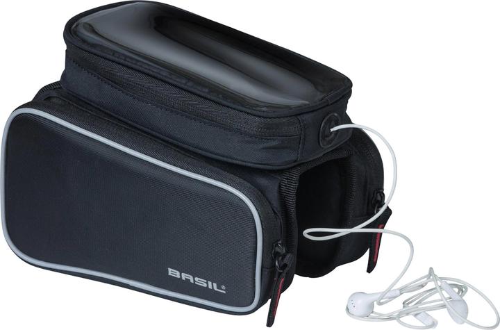 Produktbild Basil Sport Design (1.50 l, Rahmentasche)