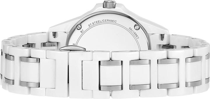 Produktbild Bulova 98P172 Marine Star Damen 37mm 10ATM (Analoguhr, 37 mm)