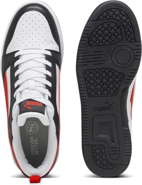 Immagine prodotto Puma Rimbalzo v6 Basso (37.5)