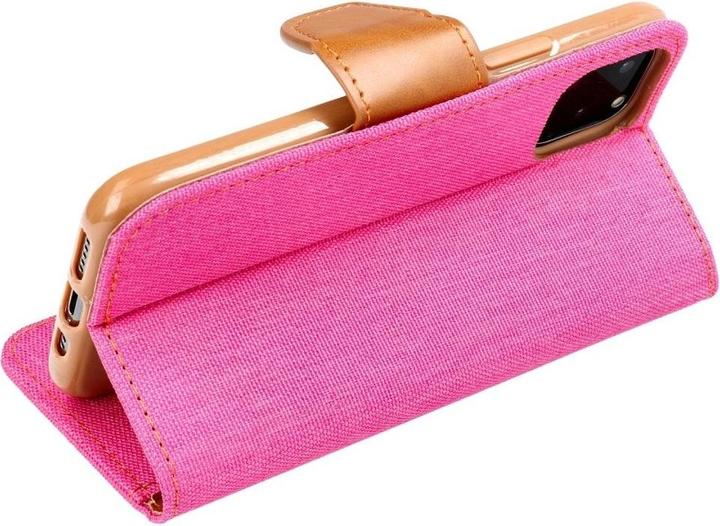 Produktbild König Design Apple iPhone 6 / 6s Hülle Case Handy Cover Schutztasche Etuis Schutzhülle Pink (Apple iPhone 6)