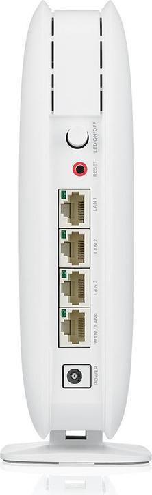 Produktbild Zyxel WL-Router Multy M1 MESH AX1800 WiFI System