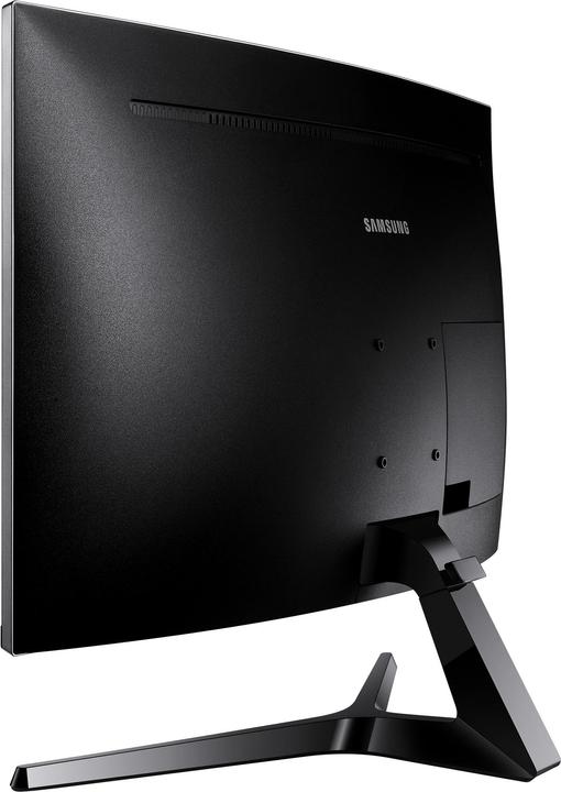 Actual product image Samsung C27JG52QQU (2560 x 1440 pixels, 26.90")