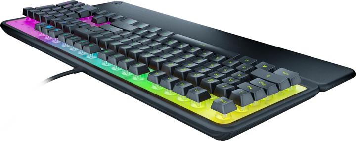 Actual product image Turtle Beach Magma DE gaming keyboard, black (DE, Cable)