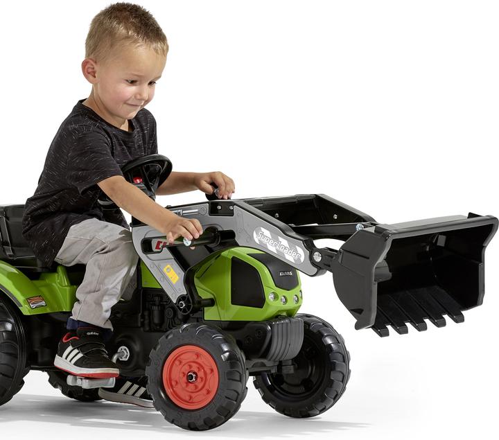 Produktbild Falk Toys SuperLoader Frontlader L
