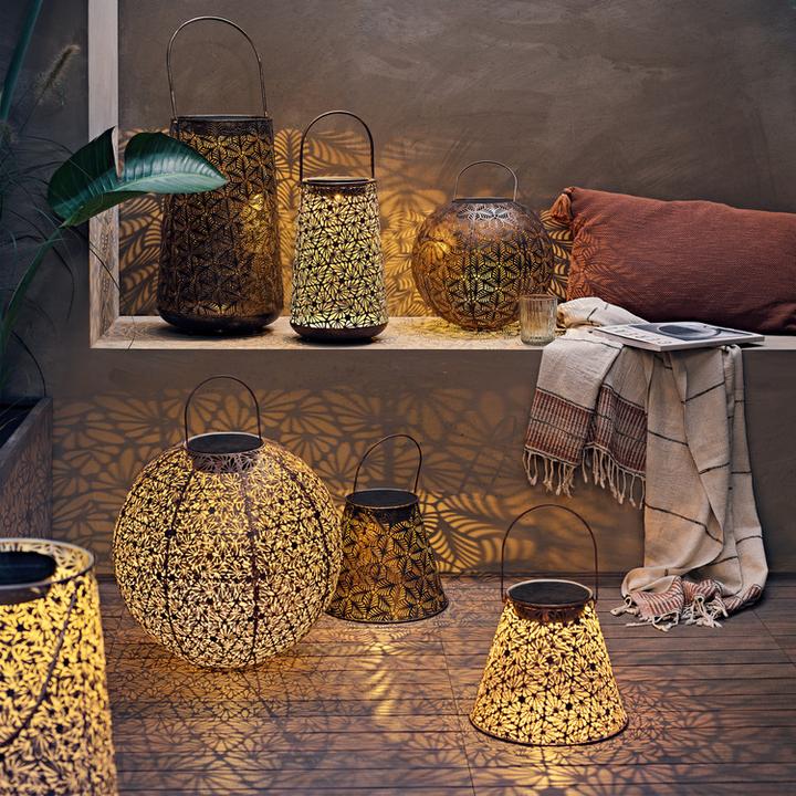Produktbild STT Solar Light