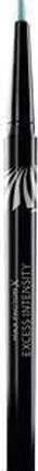 Actual product image Max Factor Excess Longwear Eyeliner 02 Aqua (02)
