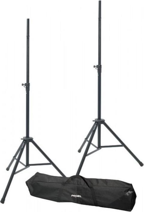 Actual product image Proel SPSK300KIT, Loudspeaker stands (1 pcs., Stand)