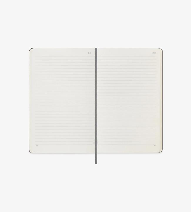 Immagine prodotto Moleskine Smart Notebook (130 x 210 mm, Righe, Copertina rigida)